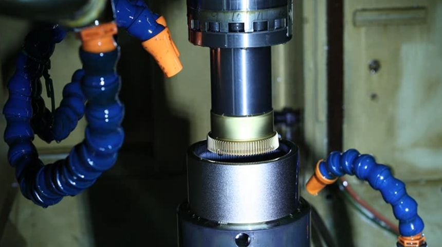 Are Sesame Motor's products made in Taiwan?